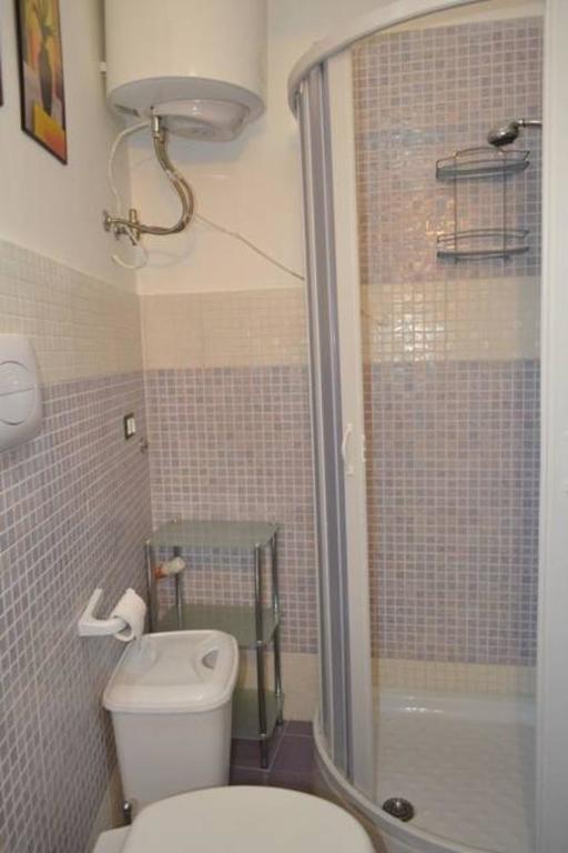 Casa Colorata Apartment Palermo Bilik gambar