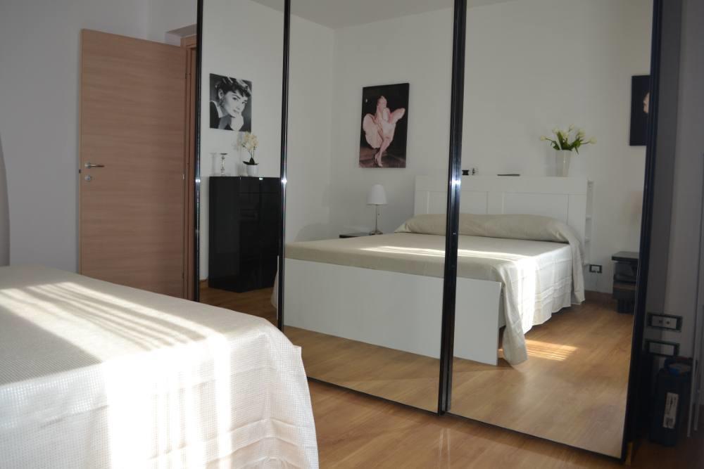 Casa Colorata Apartment Palermo Bilik gambar