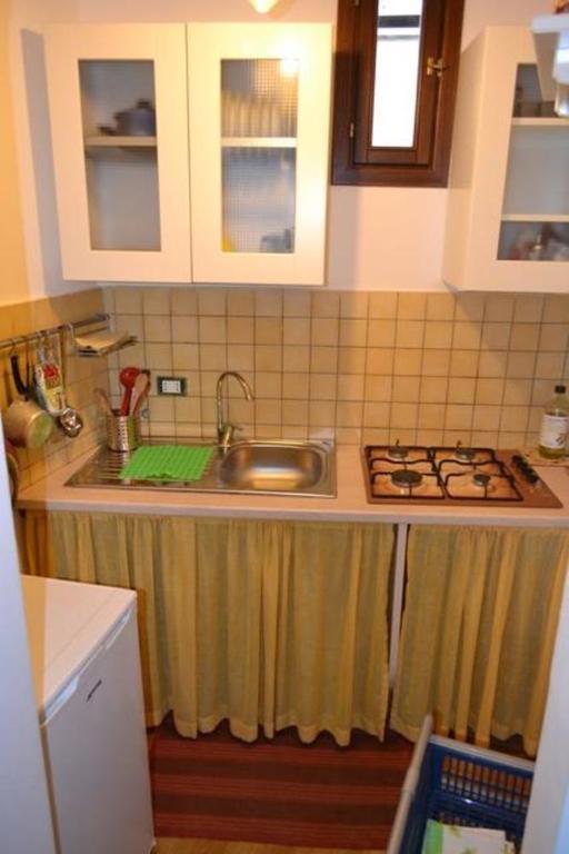 Casa Colorata Apartment Palermo Bilik gambar