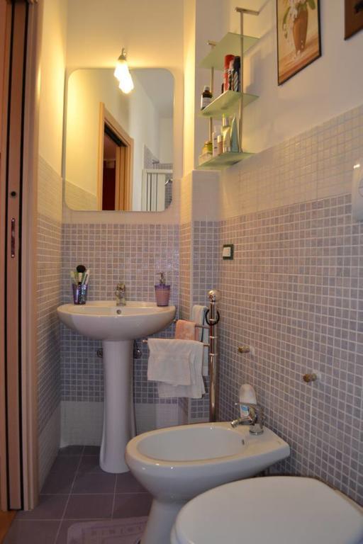 Casa Colorata Apartment Palermo Bilik gambar
